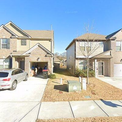 5863 Little River Rd, Atlanta, GA 30349