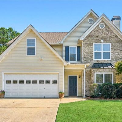 5875 Lenox Park Pl, Buford, GA 30518