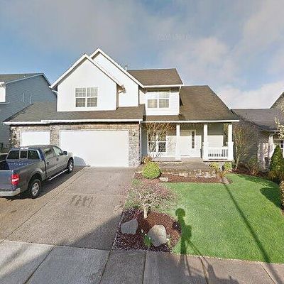 5929 Poppy Hills St Se, Salem, OR 97306