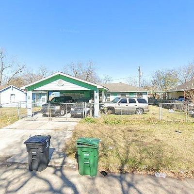 5939 Doolittle Blvd, Houston, TX 77033