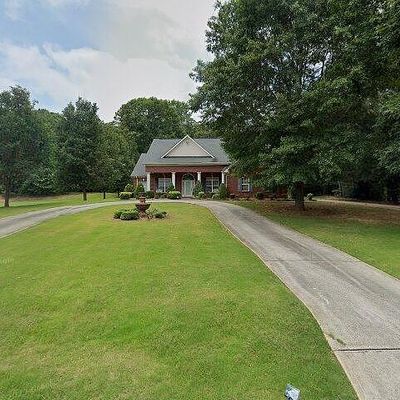 595 Huiet Dr, Mcdonough, GA 30252