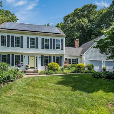 6 Adema Way, Old Saybrook, CT 06475