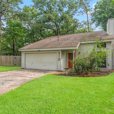 6 Blazing Star Ct, Spring, TX 77380