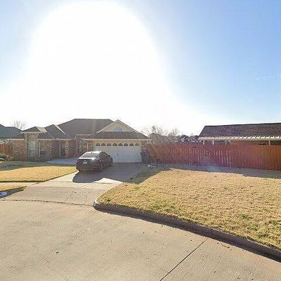 6 N Shore Cir, Wichita Falls, TX 76310