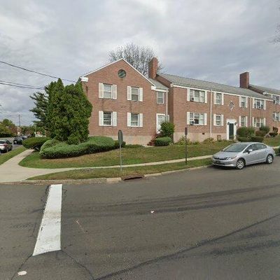 6 Standish Rd #3, Stamford, CT 06902