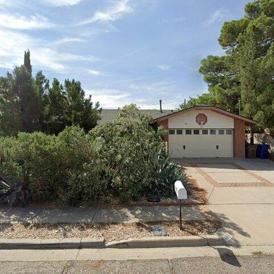 600 Dyne Ave, Las Cruces, NM 88005