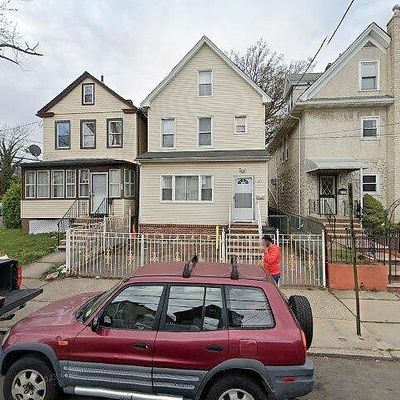 602 Adams Ave, Elizabeth, NJ 07201