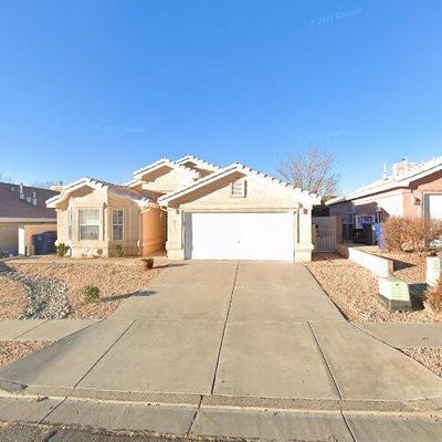 6023 Black Ridge Dr Nw, Albuquerque, NM 87120