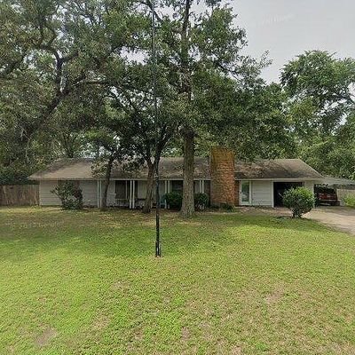 603 Calhoun Dr, Rockdale, TX 76567