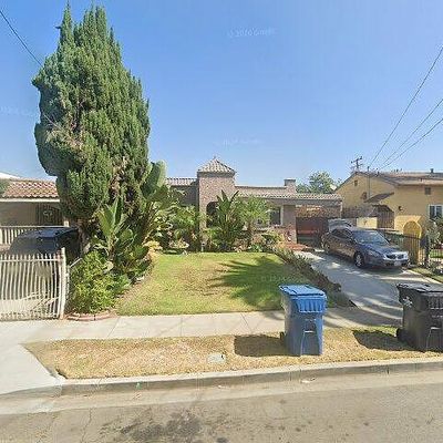 603 W Olive St, Inglewood, CA 90301