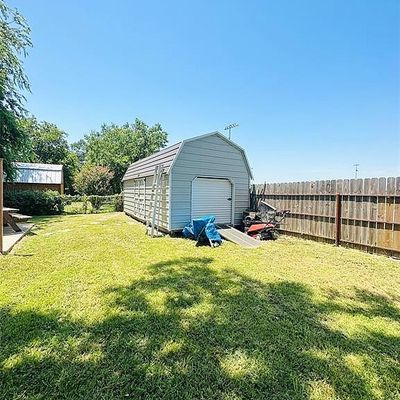 605 Abney St, Whitesboro, TX 76273