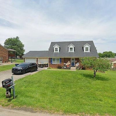 605 Longview Rd, Danville, KY 40422