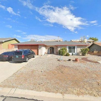 6059 Jack Rabbit Rd Ne, Rio Rancho, NM 87144