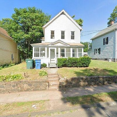 606 Newhall St, Hamden, CT 06517