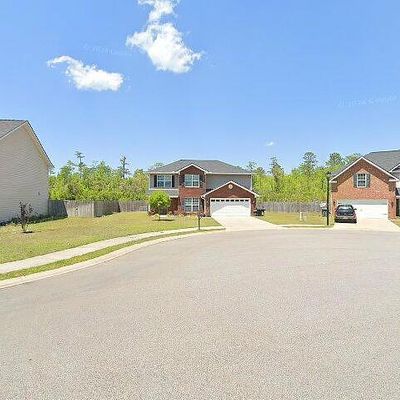 606 Piedmont Ave, Hinesville, GA 31313