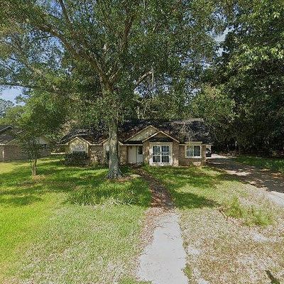 607 Dogwood, New Caney, TX 77357