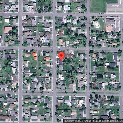 607 S C St, Grangeville, ID 83530