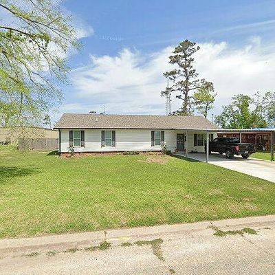 608 Shady Ln, Sulphur, LA 70663