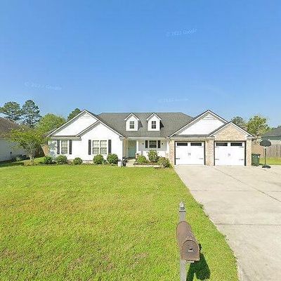 510 Barnside Ln, Hahira, GA 31632