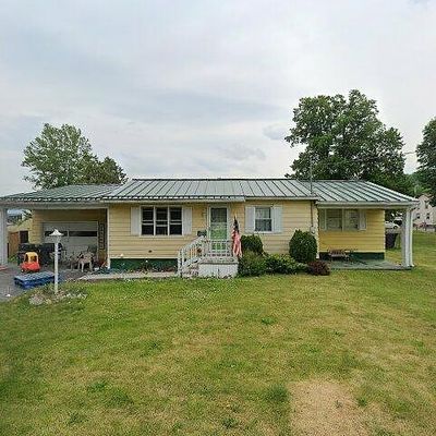 510 North St, Chittenango, NY 13037