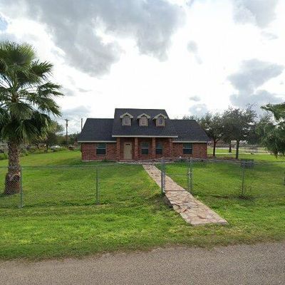 510 Via Sol Dr, Edinburg, TX 78541