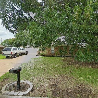 5103 Utah St, Greenville, TX 75402