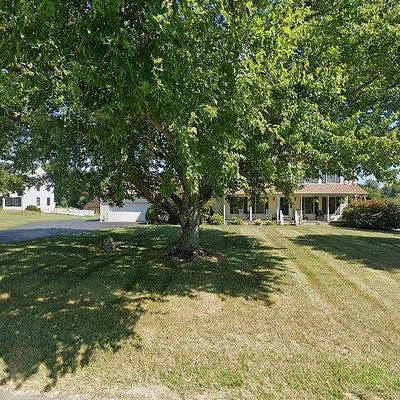 511 Chesterfield Arneytown Rd, Chesterfield, NJ 08515