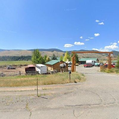 5115 Us Highway 26, Dubois, WY 82513