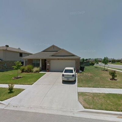 512 Constellation Dr, Killeen, TX 76542