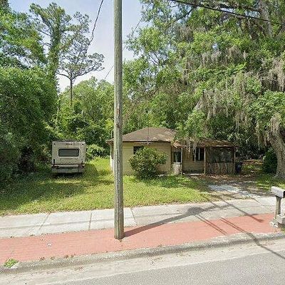 512 S Us 301 Hwy, Baldwin, FL 32234