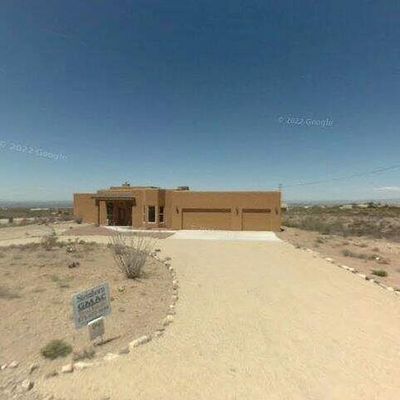 5126 Lost Padre Mine Rd, Las Cruces, NM 88011