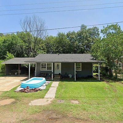 513 Mollie Ave, Mount Pleasant, TX 75455