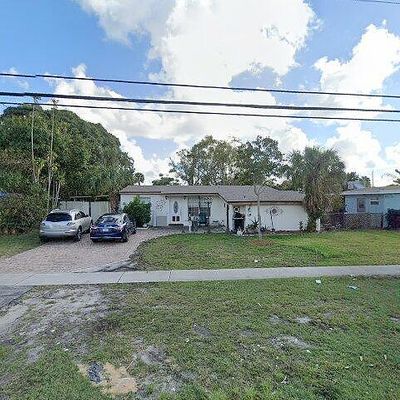 5130 Sw 6 Th St, Margate, FL 33068