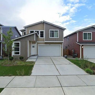 5159 Sophie St, Bremerton, WA 98312