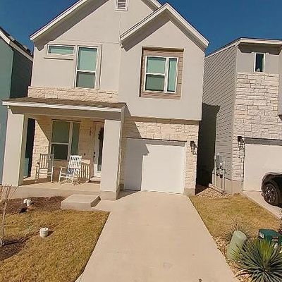 5160 N A W Grimes Blvd #136, Round Rock, TX 78665