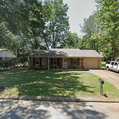 5161 Peachtree St, Milan, TN 38358