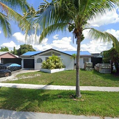 5169 Nw 32 Nd Ct, Margate, FL 33063