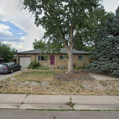 5183 W Columbia Pl, Denver, CO 80236