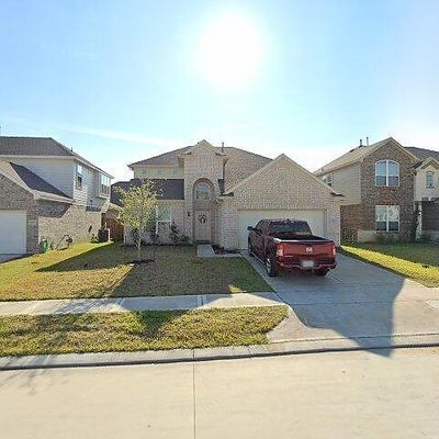 5181 Dry Hollow Dr, Alvin, TX 77511