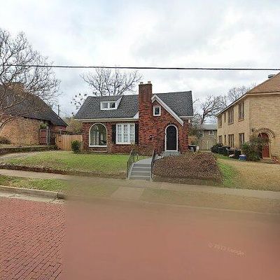 519 S Chilton Ave, Tyler, TX 75702