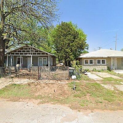 519 W Walnut Ave, Duncan, OK 73533