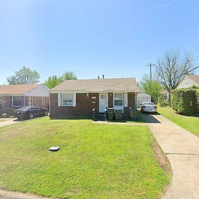 520 E Fairchild Dr, Oklahoma City, OK 73110