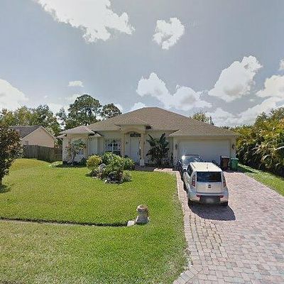 520 Nw Goldcoast Ave, Port Saint Lucie, FL 34983