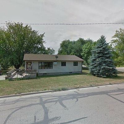 520 W Garfield Ave, Mahnomen, MN 56557