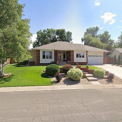 5200 W 25 Th Street Rd, Greeley, CO 80634