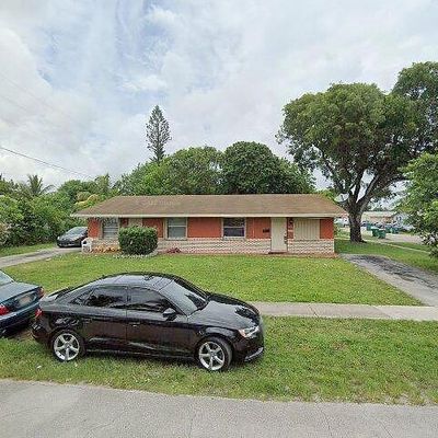 5201 Nw 15 Th Ct #5205, Lauderhill, FL 33313