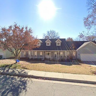 5205 Bryant Pl, Springdale, AR 72764