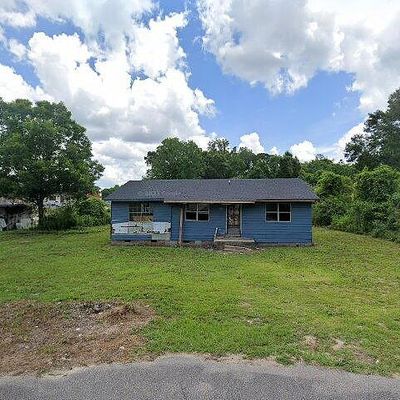 521 Brown St, Purvis, MS 39475