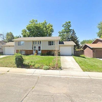 521 46 Th Ave, Greeley, CO 80634