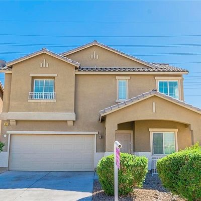 521 Iron Stirrup Ave, North Las Vegas, NV 89081